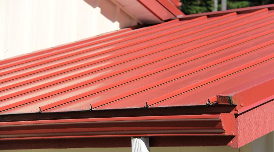 Industrial Roof Installation in Plymouth, CA